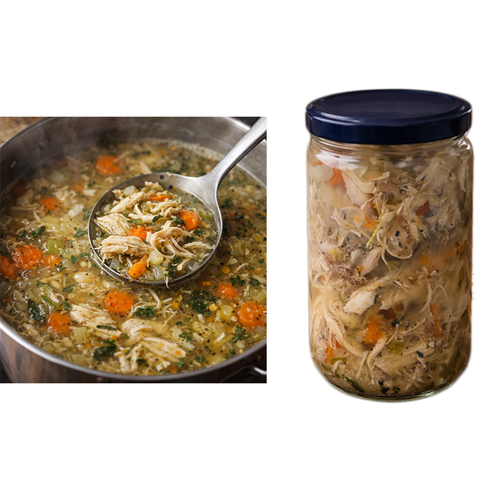 Chicken Soup