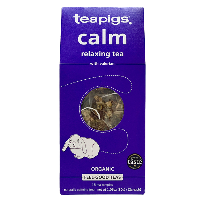 Teapigs