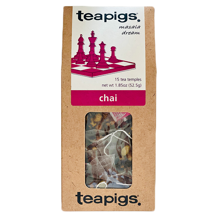 Teapigs