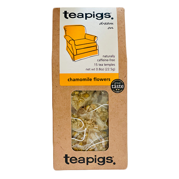 Teapigs