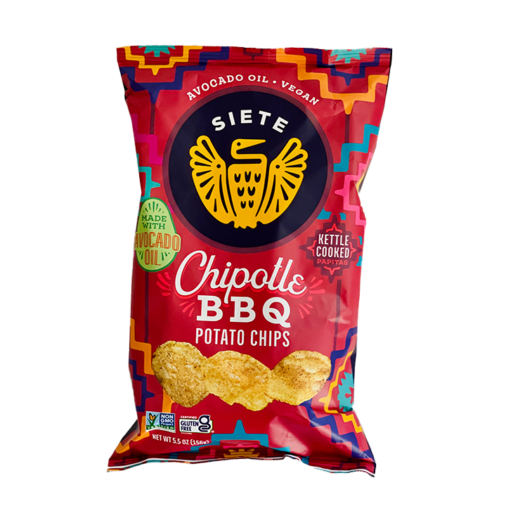Siete Chips