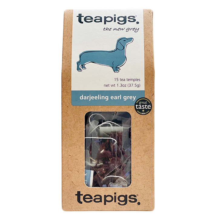 Teapigs