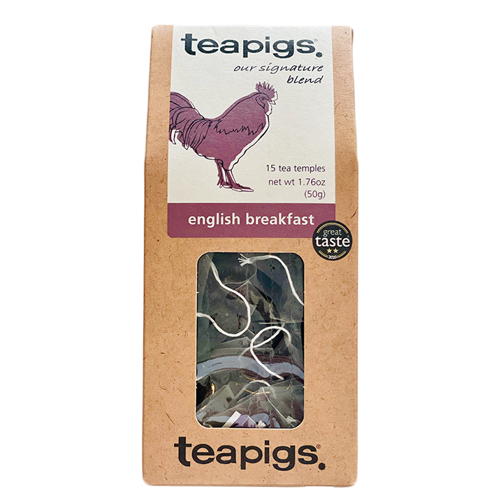 Teapigs