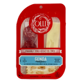 Olli Salumeria