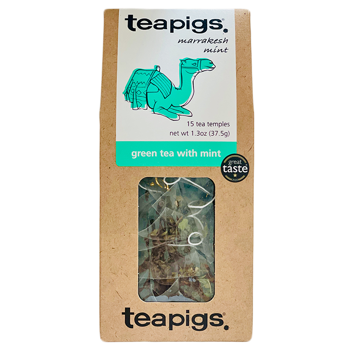 Teapigs