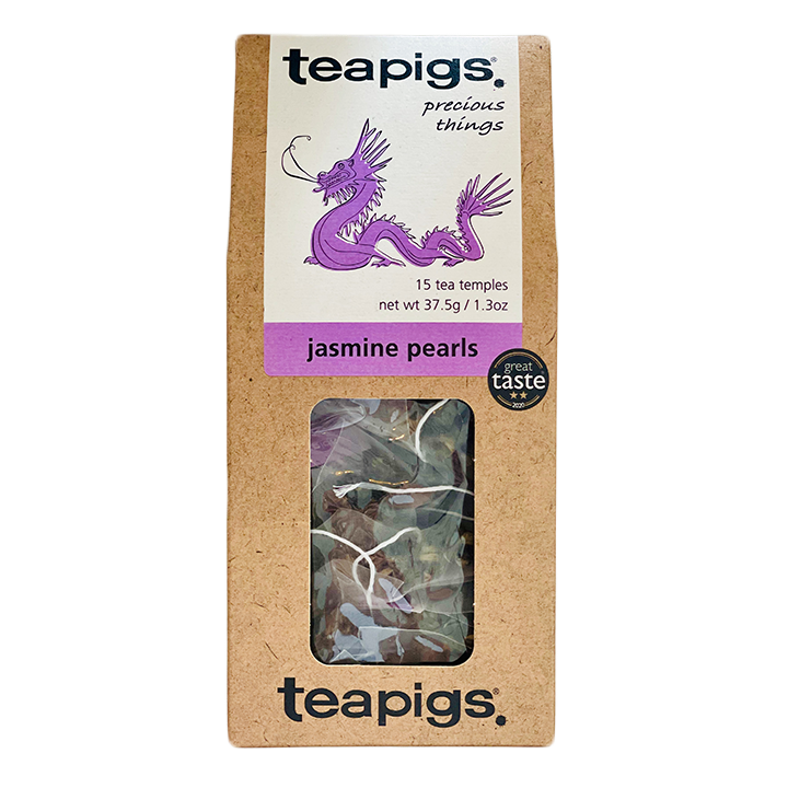 Teapigs