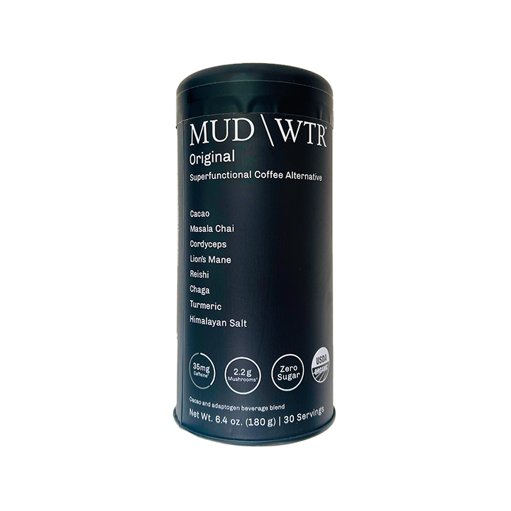 Mud Wtr - Original