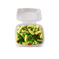 Pesto Pasta Salad