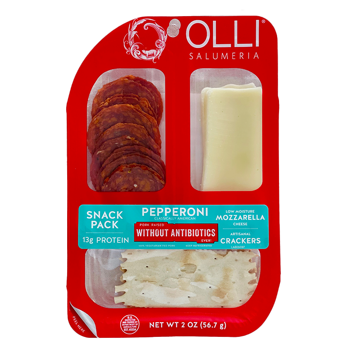Olli Salumeria