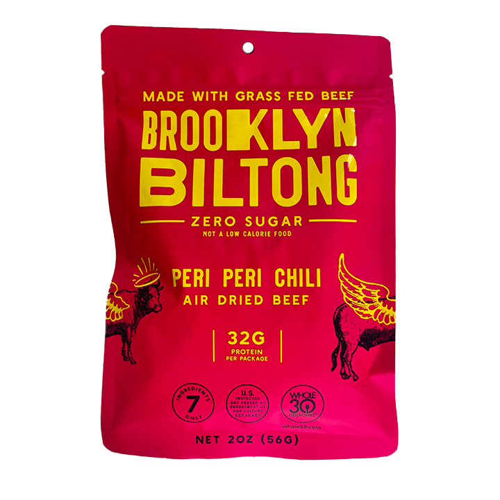 Brooklyn Bitlong