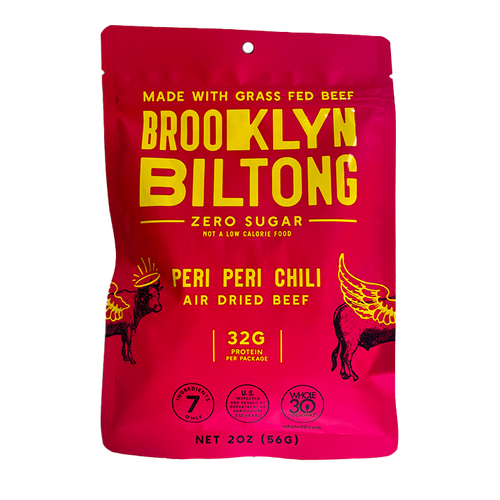 Brooklyn Bitlong