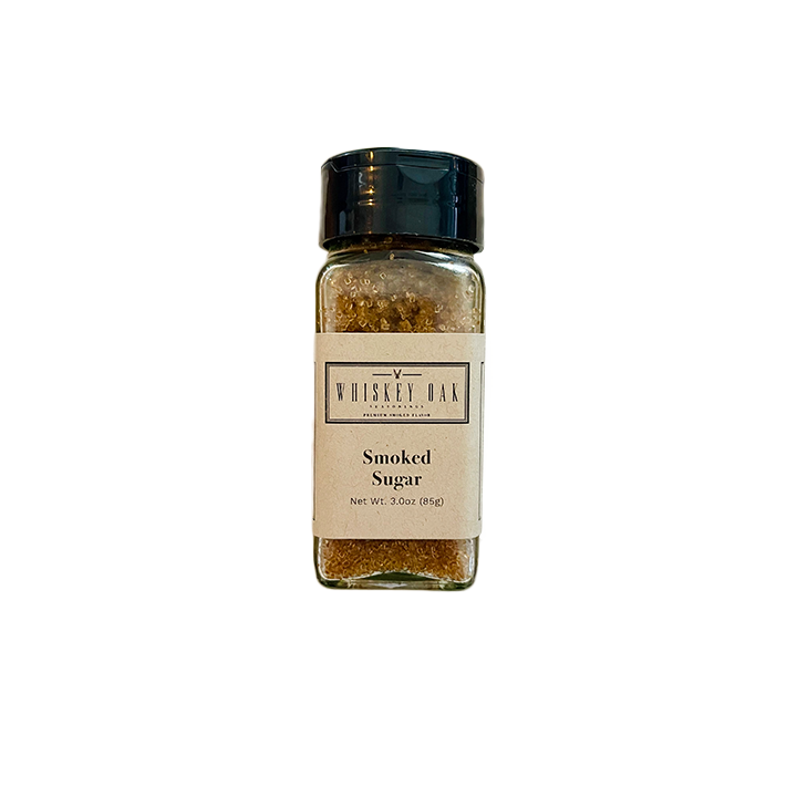Whisky Oak Seasonings