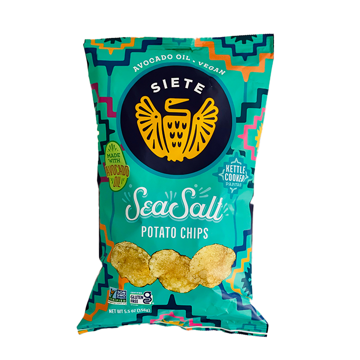 Siete Chips