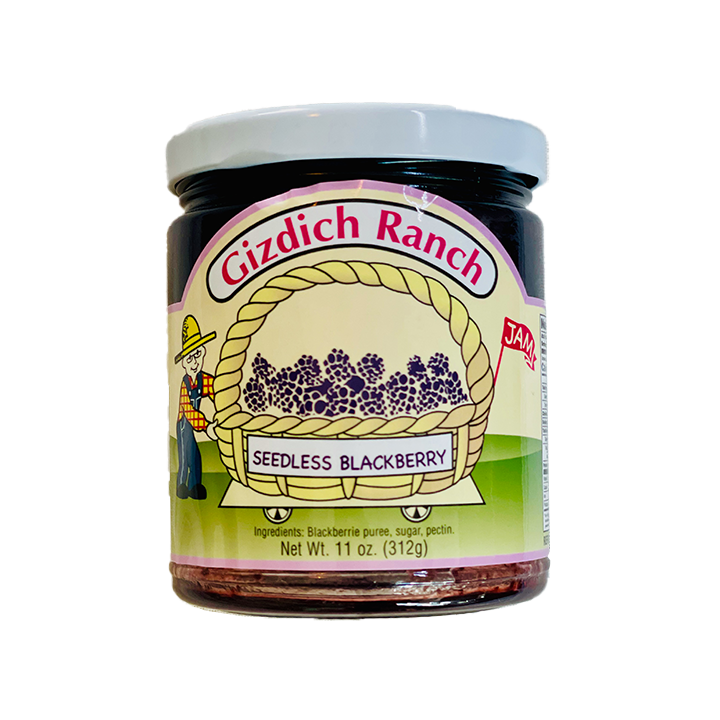 Gizdich Ranch
