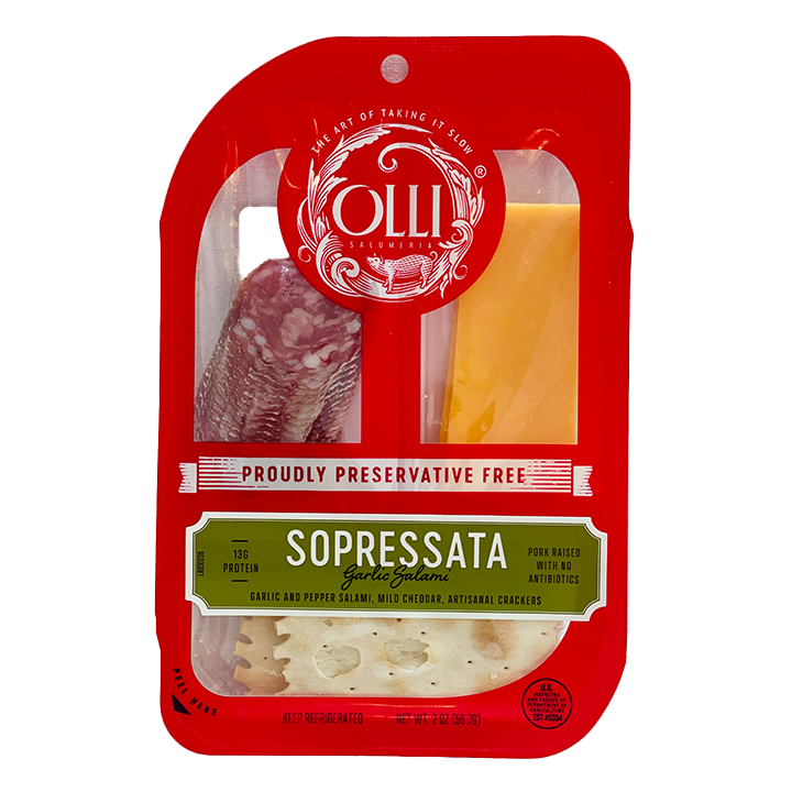 Olli Salumeria