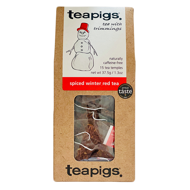 Teapigs