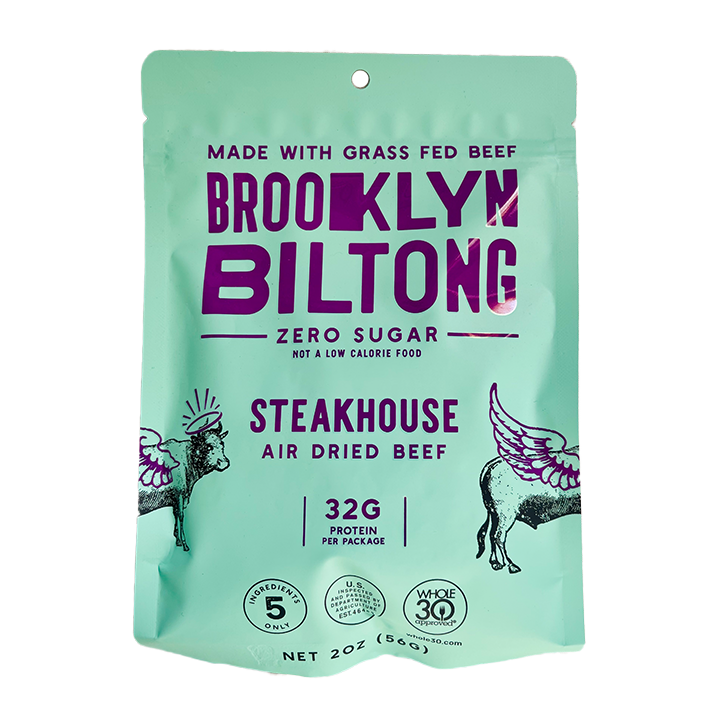 Brooklyn Bitlong