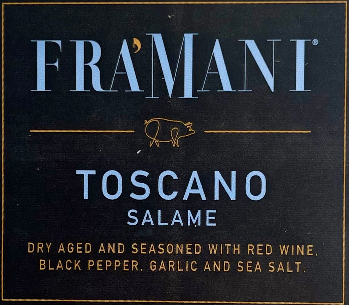 Framani Sausages and Salami