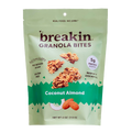 Breakin Granola Bites