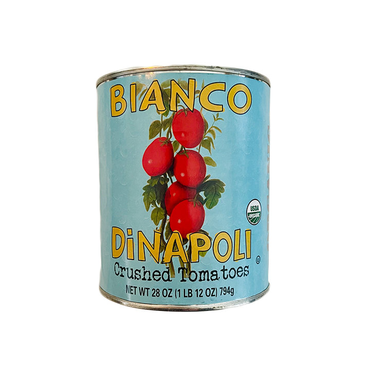 Bianco DiNapoli
