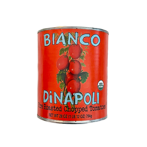 Bianco DiNapoli