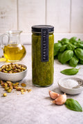 Parsley + Fig