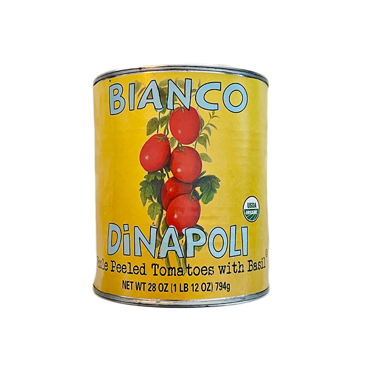 Bianco DiNapoli